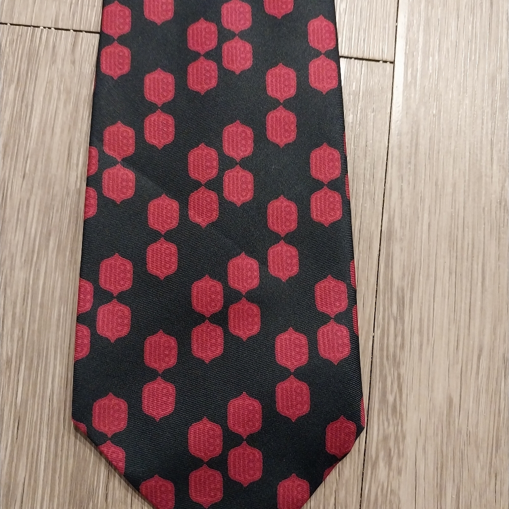 Christian Dior Neck Tie